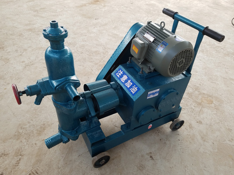 HUB30型灰浆泵/灰浆输送泵